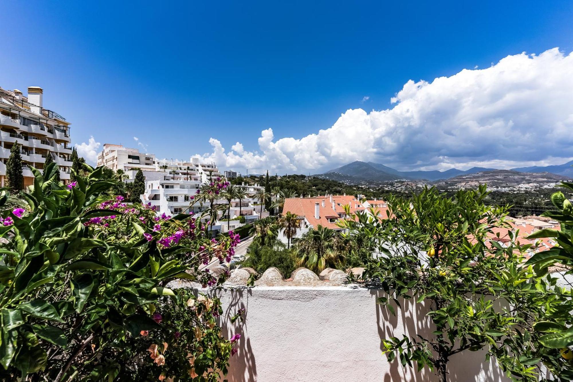 Molo Luxury Suites Puerto Banus Marbella Zewnętrze zdjęcie